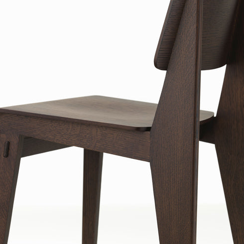 Tout Bois Chaise Chair